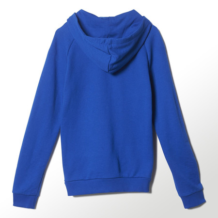 Adidas Originals Sudadera Niño Trefoil (royal/blanco)