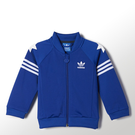 Adidas Originals Chándal Infantil American Superstar (azulroyal)