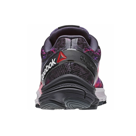 Reebok LTHS One Cusion 3.0 AG Mujer (lila/purpura/rosa/negro)