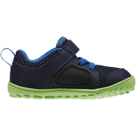 Reebok Infant Ventureflex Stride 4 Infant (navy/green)