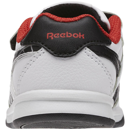 Reebok Step N' Flash II Infant (white/navy)