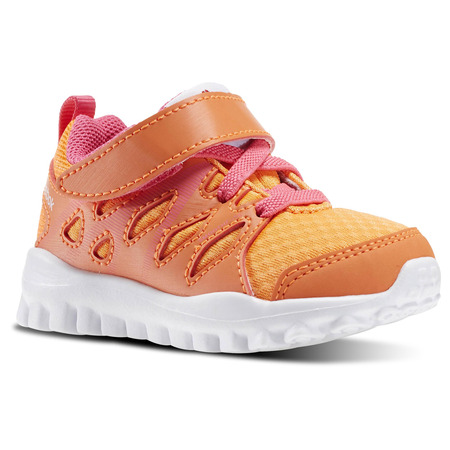 Reebok Realflex Train 4.0 infant (peach / pink)