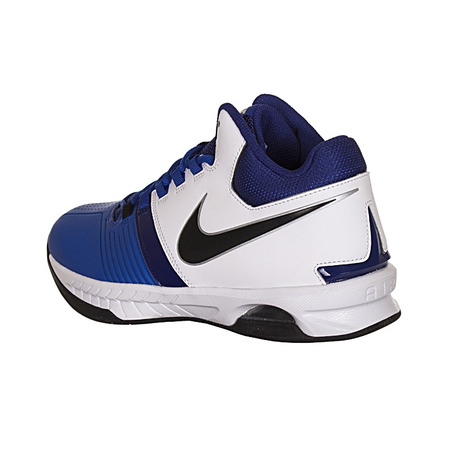 Air Visi Pro V "Game Royal" (401/blanco/azul/negro)