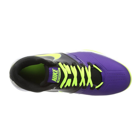 Air Visi Pro V "Purple" (500/court purple/volt/negro/rojo/negro)