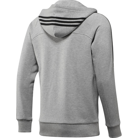 Adidas Essential 3S FZ Hoody Men´s