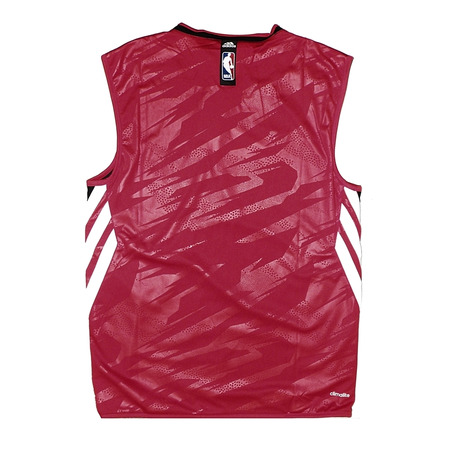 Adidas Summer Run Rev S/L Tank Chicago Bulls (vermelho/preto)