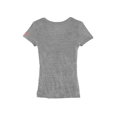 Reebok Camiseta CrossFit Graphic 8 (Cinza)