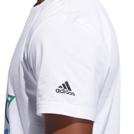 Adidas ABC Hand Graphic Tee