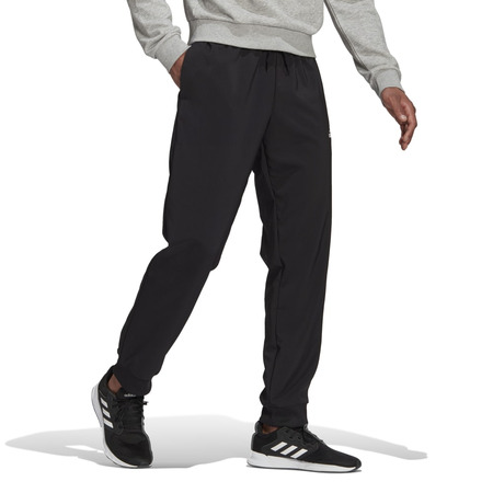 Adidas Aeroready Essentials Stanford Tapered Cuff Pant