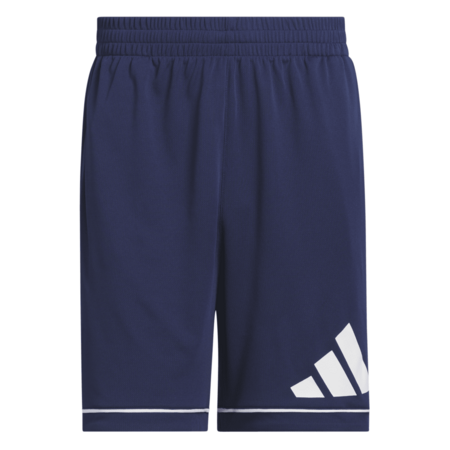 Adidas Basketball Badge of Sport Shorts "Team Navy"