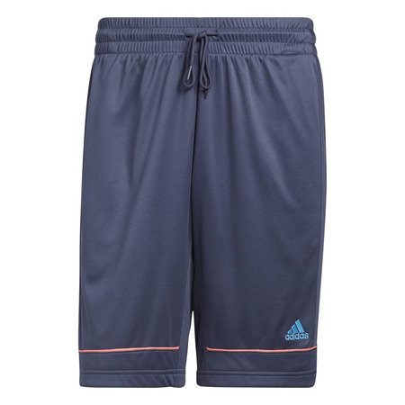 Adidas Basketball Creator 365 Shorts "Navy"