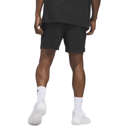 Adidas Basketball Select Shorts "Black"