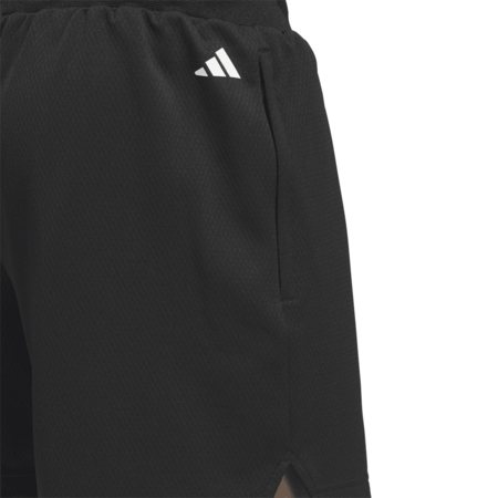 Adidas Basketball Select Shorts "Black"