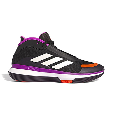 Adidas Bounce Legends "Purple Burst"