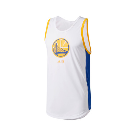 Adidas Camiseta Training NBA Golden State Warriors