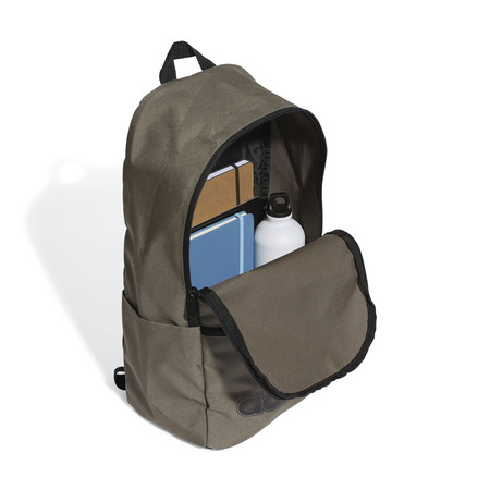 Adidas Classic Foundation Backpack "Olive Strata"