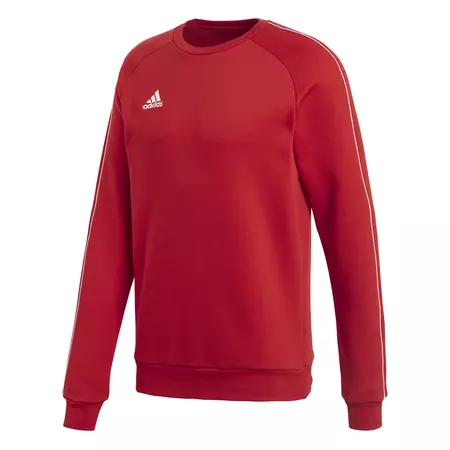 Adidas Core18 Sweat Top