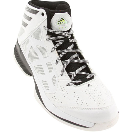 Adidas Crazy Shadow 2 (blanco/negro)