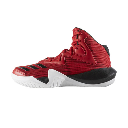 Adidas Crazy Team K "Blinky" (scarlet/core black/white)