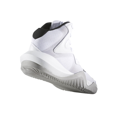 Adidas Crazy Team K "Spurs" (white/core black/solid grey)