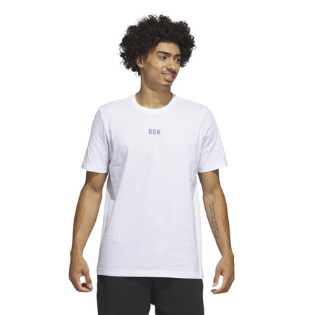 Adidas D.O.N. Excellence T-Shirt