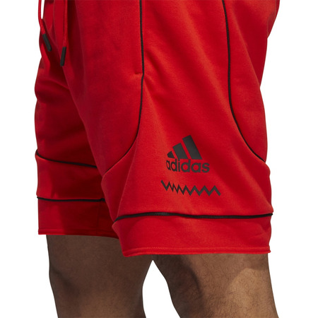 Adidas D.O.N. Issue #2 Cross Up 365 Shorts