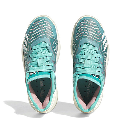 Adidas D.O.N. Issue 4 Jr. "Seawater"