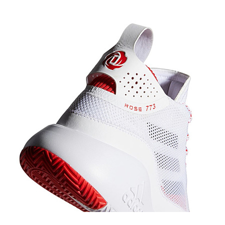 Adidas D. Rose 773 2020 "Run Fast"