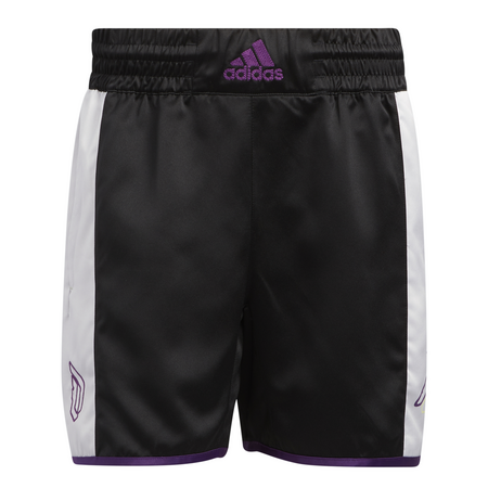 Adidas Dame 8 Innovation Short "Black"