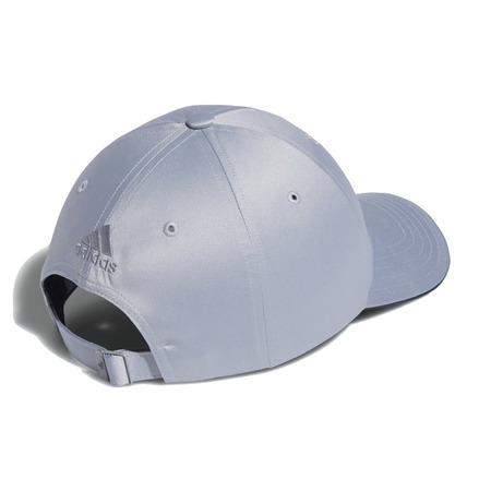 Adidas Damian Lillard Primegreen Cap "Halo Silver"