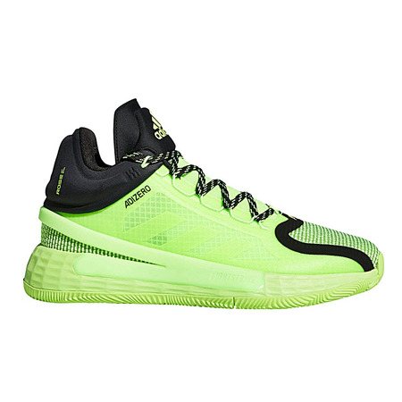 Adidas Derrick Rose 11 "Signal Green"