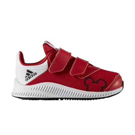 Adidas Disney Micky Mouse Forta Run (Scarlet/White/Core Black)