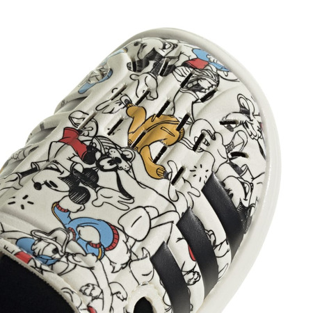 Adidas Disney Water Sandals Kids "White"