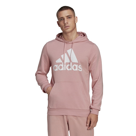 Adidas Essentials Big Logo Hoodie