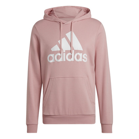 Adidas Essentials Big Logo Hoodie