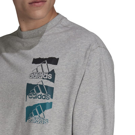 Adidas Essentials Brandlove Sweatshirt