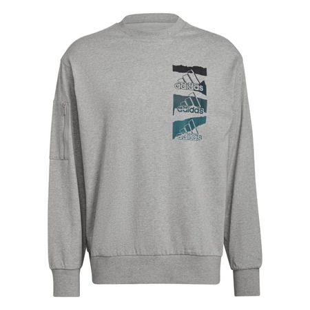 Adidas Essentials Brandlove Sweatshirt