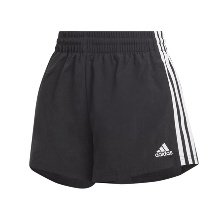 Adidas Essentials Woven 3- Stripes Women´s Short "Black"