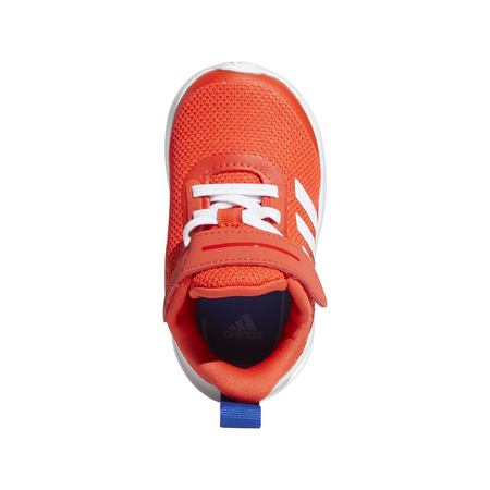 Adidas FortaRun EL Infant "Vivid Red"