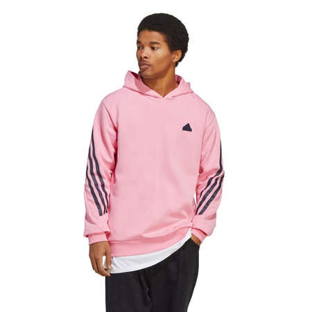 Adidas Future Icons 3-Stripes Hoodie