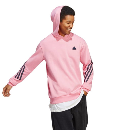 Adidas Future Icons 3-Stripes Hoodie