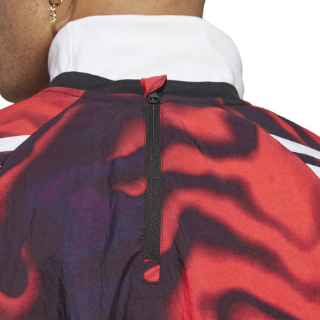 Adidas Future Icons Round Neck Sweattshirt"Brired"