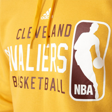 Adidas Graphic Hoodie Cavaliers (nba-cca)