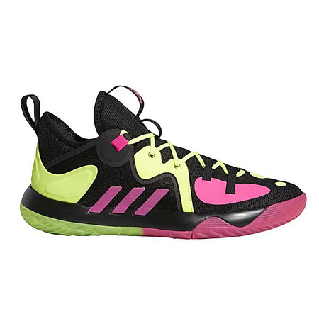 Adidas Harden Stepback 2 "BlackVolt"