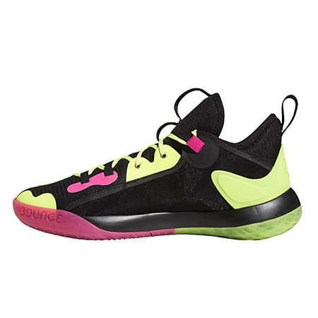 Adidas Harden Stepback 2 "BlackVolt"