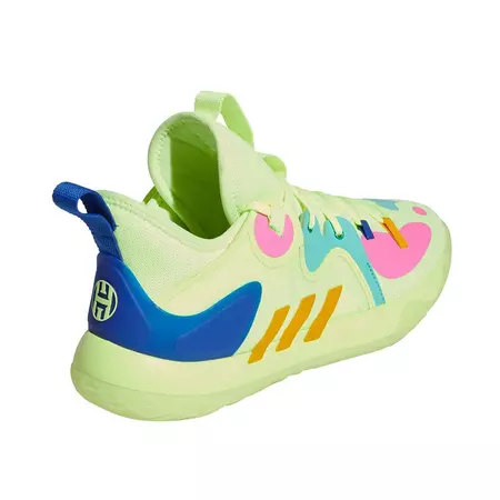 Adidas Harden Stepback 2 "Hireye"