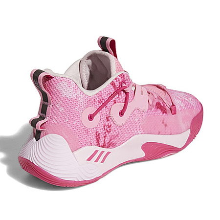 Adidas Harden Stepback 3 "Pink Panther"