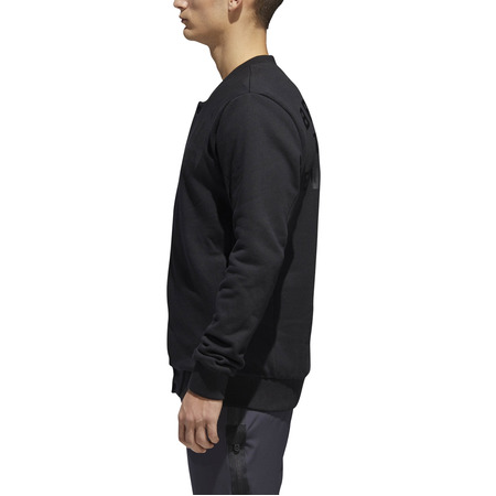 Adidas Harden Varsity Jacket Vol. 2 (black)