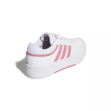 Adidas Hoops 3.0 Bold W "White-Pink"