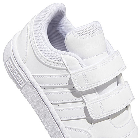 Adidas Hoops 3.0 CF C "White"